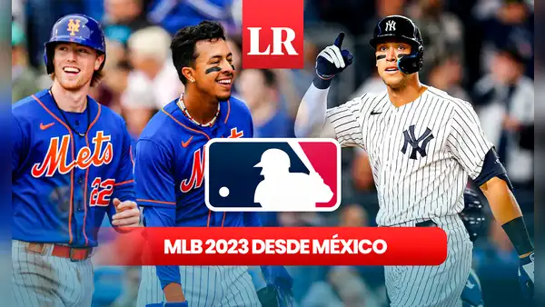 MLB Opening Day 2023 EN VIVO: ¿cómo ver desde México la inauguración de las Grandes Ligas?