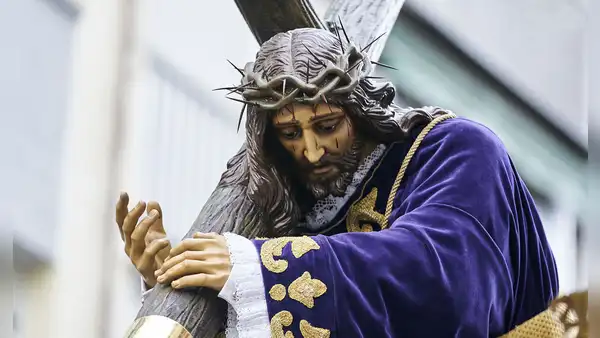 Días feriados en Semana Santa 2023: ¿qué fecha cae Jueves y Viernes Santo este año?