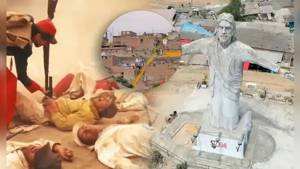 San Juan de Miraflores: ¿cómo fue la invasión más grande de América Latina y qué tuvo que ver Chile?