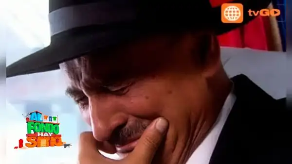 “Al fondo hay sitio” y el gran secreto que Don Gilberto oculta a los Gonzales: ¿cuál es? [VIDEO]