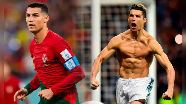 ¿Por qué Cristiano Ronaldo no tiene tatuajes? Esta es la razón
