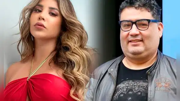 Gabriela Serpa aclara su situación con Alfredo Benavides: ¿son más que amigos?