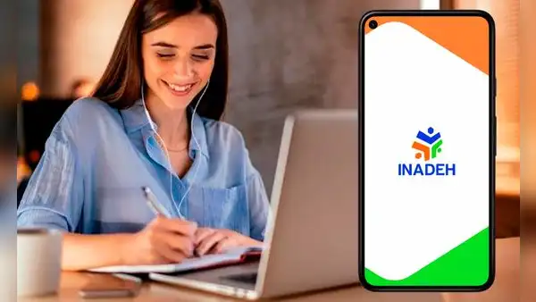 Vale Digital 2023: ¿cómo puedo preinscribirme para recibir los cursos de Inadeh?