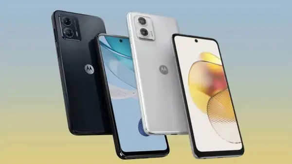 Moto G53s: filtración revela las características del nuevo teléfono económico de Motorola
