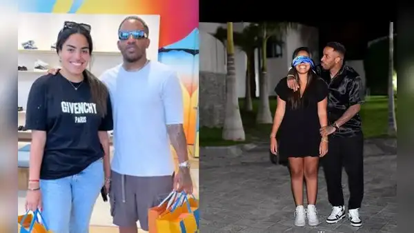 ¡Una 'Foquita' hija! Parecido de Maialén Farfán a su padre Jefferson llama la atención y es viral en TikTok