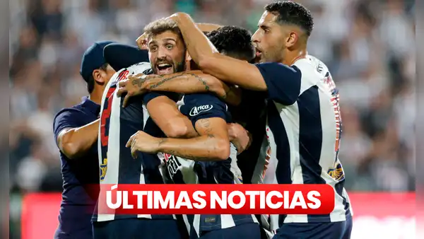 Alianza Lima en la Copa Libertadores: últimas noticias sobre el sorteo de fase de grupos