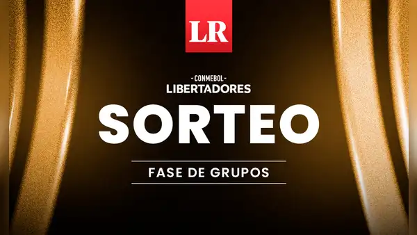VER Sorteo Copa Libertadores 2023 EN VIVO vía ESPN y Star Plus: ¿a qué hora será el evento?
