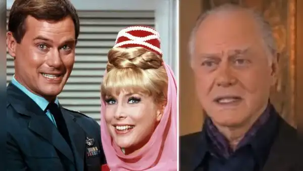 "Mi bella genio" y su CANCELACIÓN: ¿qué escena DESTROZÓ la serie y la sacó de la TV hace 53 años?