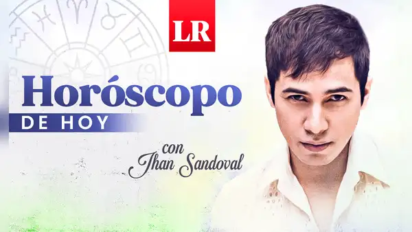 HORÓSCOPO DE HOY: predicciones del lunes 27 de marzo, según tu signo zodiacal