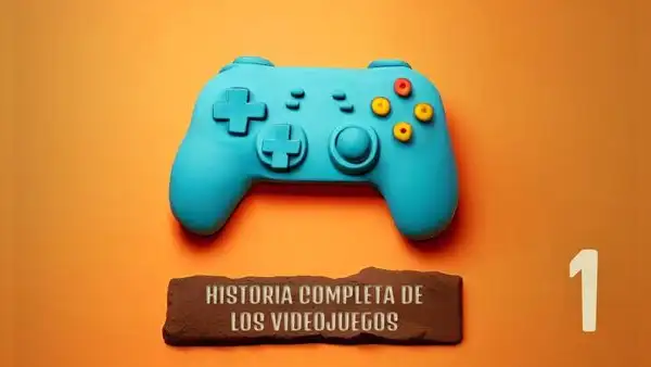 La historia completa de los videojuegos, parte 1: tenis en el radar