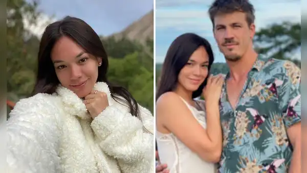 Pedro Araujo dedica romántico mensaje a Jazmín Pinedo: "Eres el lugar al que siempre quiero volver"