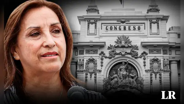 Dina Boluarte: ¿cuántos votos tendría la moción de vacancia para ser admitida en el Congreso?