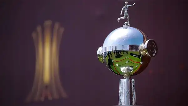 Copa Libertadores 2023: revisa los grupos de Alianza, Cristal, Melgar y demás equipos