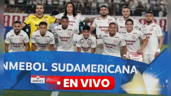 Universitario, últimas noticias: ¿dónde ver sorteo de fase de grupos de Copa Sudamericana?