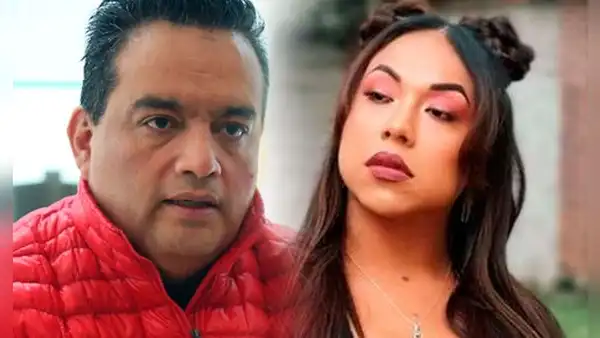 Jorge Benavides habría despedido a Dayanita por indisciplina: no iría más en "JB en ATV"