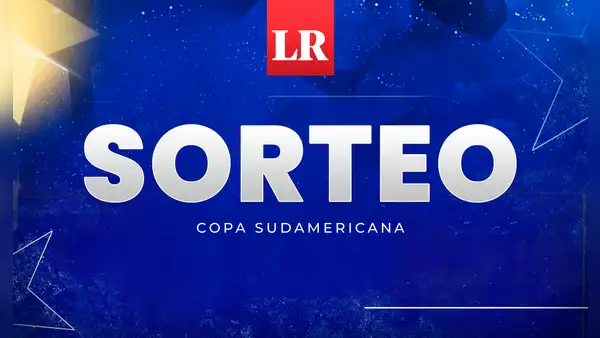 ¿Cómo y en qué canal ver sorteo de la Copa Sudamericana 2023 EN VIVO? HOY se conocerán los grupos
