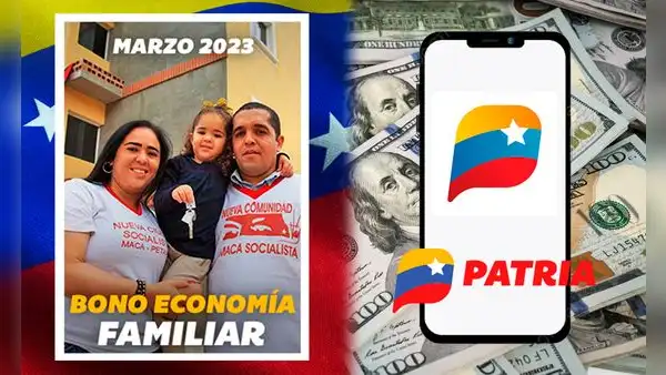 ¿Por qué no me llega el Bono Economía Familiar? Guía fácil para que lo recibas