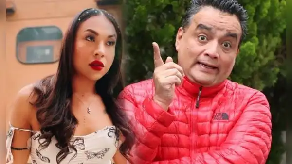 "JB en ATV": ¿qué pasó con Dayanita y por qué Jorge Benavides la habría despedido del programa?