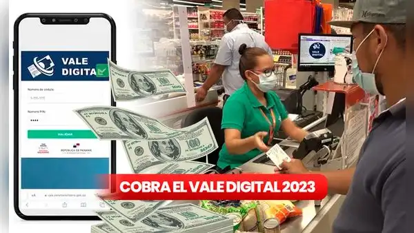 Vale Digital: ¡esto es lo que necesitas para cobrar desde HOY el pago de marzo 2023!