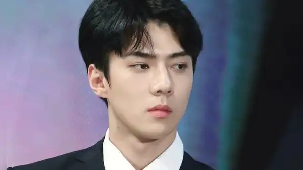 Sehun de EXO aclara rumores sobre supuesta novia embarazada: "Estoy muy enojado"