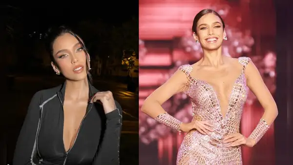 ¿A qué se ha dedicado Janick Maceta tras quedar en el tercer puesto del Miss Universo 2020?