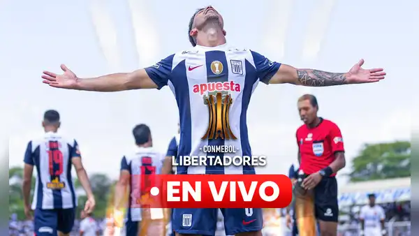 [EN VIVO] Alianza Lima en Copa Libertadores: sigue las incidencias previo al sorteo de los grupos