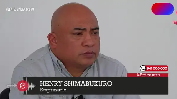 Gómez Fernandini sobre declaraciones de Shimabukuro: "Todo indica que la presidenta Dina Boluarte mintió"