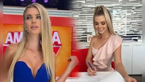 Brunella Horna: ¿qué le pasó y por qué estará ausente en “América hoy”?