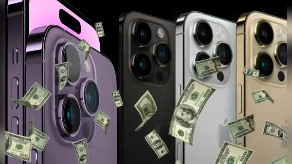 Este es el costo de un iPhone 14 Pro Max en Venezuela y Estados Unidos