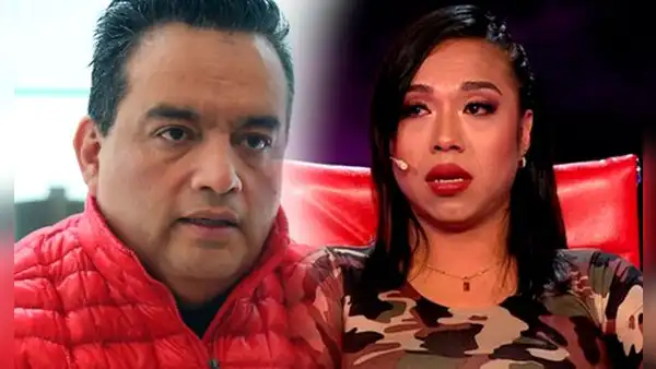 Jorge Benavides habría despedido a Dayanita y no iría más en "JB en ATV"