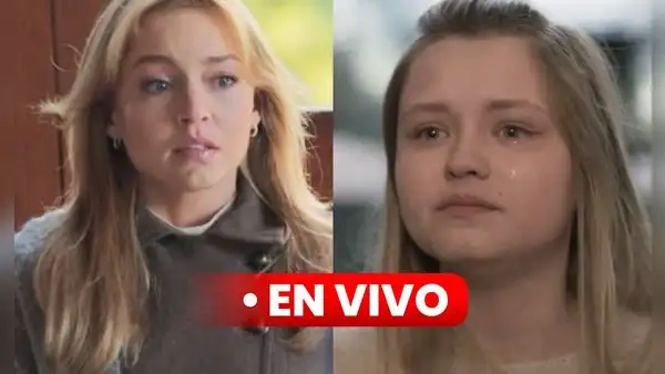 “El amor invencible”, capítulo 26 EN VIVO: hora, canal y dónde VER la novela de Angelique Boyer