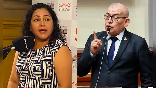 Comisión de Ética investigará caso de José Arriola tras hallarse US$71.000 en su casa