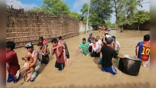 A 6 años de haber sufrido una inundación, ciudadanos del Bajo Piura temen nuevo desborde