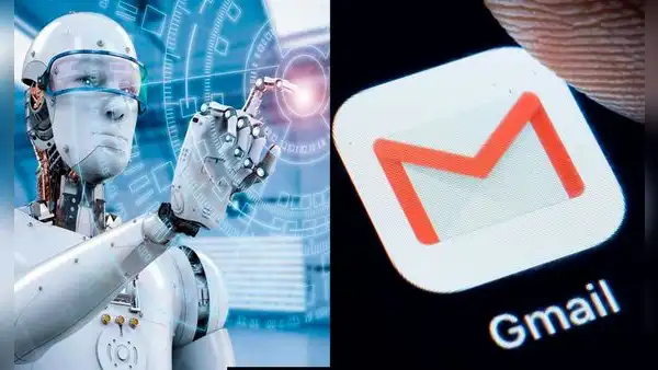 Google prueba su propio ChatGPT en Gmail, que escribirá correos electrónicos por ti