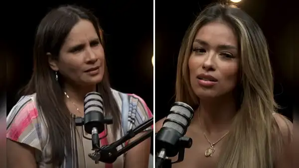 Shirley Arica revela que le cuesta establecer relaciones amorosas: “No me abro con cualquier persona”