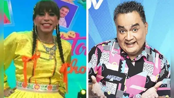 “El reventonazo de verano” o “JB en ATV” sin Dayanita: ¿qué programa lideró el rating?