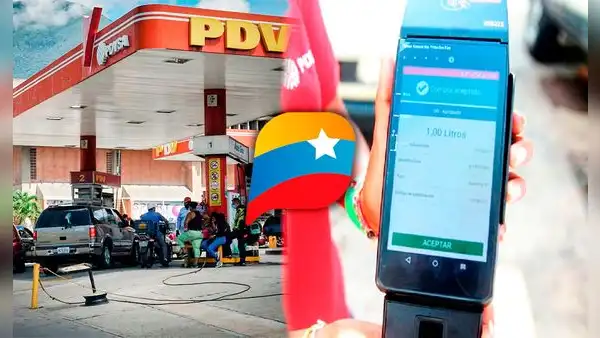 Gasolina subsidiada: cronograma para surtir tu vehículo del 30 de abril al 5 de mayo