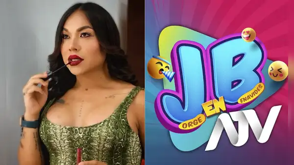 “JB en ATV”: conoce quién podría ser el reemplazo de Dayanita en el show humorístico