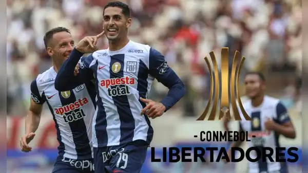 Alianza Lima y su grupo en la Copa Libertadores 2023: Paranense, Libertad y Atlético Mineiro