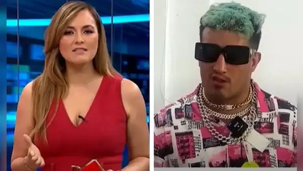 Carla Tello arremete contra Makanaky y pide que cierren sus canales: “Es un caso que indigna”
