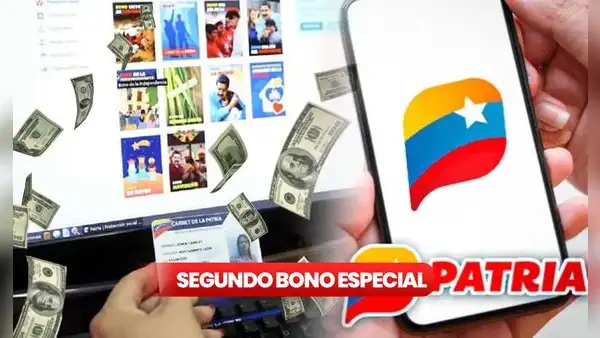 ¿Hasta cuándo se realizará el pago del Bono Moral y Ética a través del Sistema Patria?