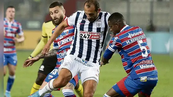 Un nuevo desafío internacional para los equipos peruanos