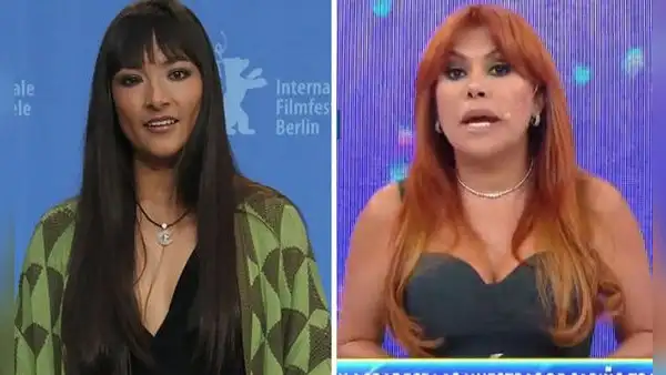 Magaly Solier fue internada en Hospital del Callao tras gestiones de ministerios de la Mujer y Cultura