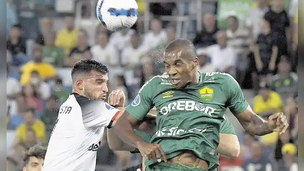 FBC Melgar y su grupo en la Libertadores: Olimpia de Paraguay, Atlético Nacional de Colombia y Patronato de Argentina