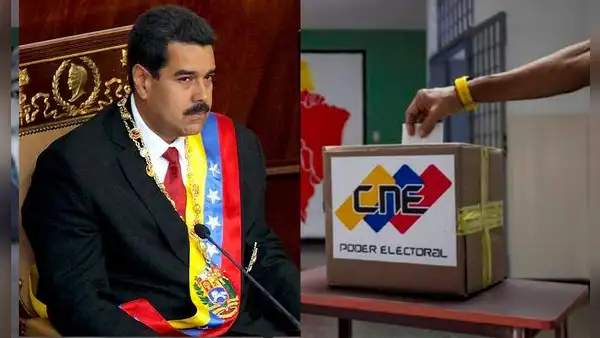Primarias de oposición en Venezuela: ¿cuáles son los candidatos y cuando se elegirá el rival de Nicolás Maduro?