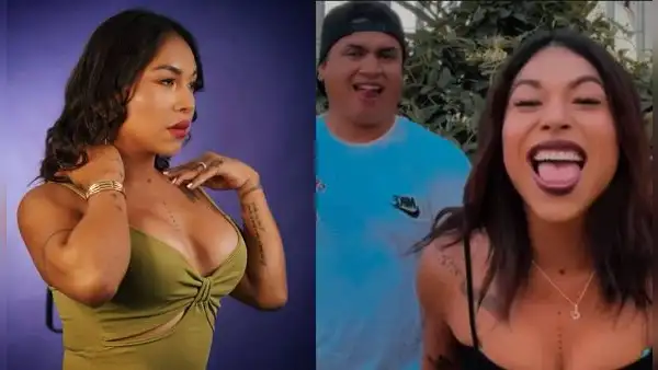 Dayanita: ¿qué tendría que ver ‘Topito’ con el supuesto despido de la actriz de “JB en ATV”?