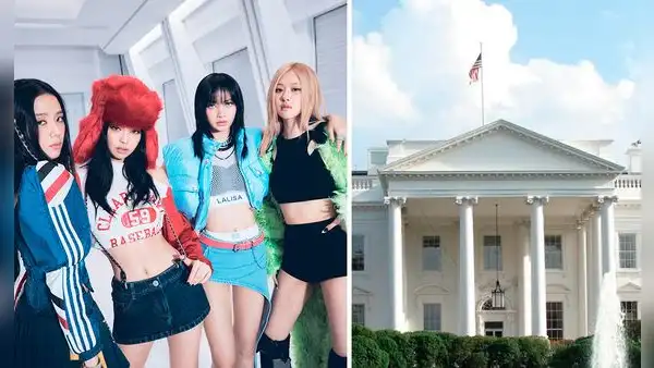 ¿BLACKPINK a la Casa Blanca?: grupo k-pop podría presentarse con Lady Gaga