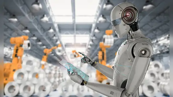 Estudio revela qué profesiones serán reemplazadas por la inteligencia artificial ChatGPT