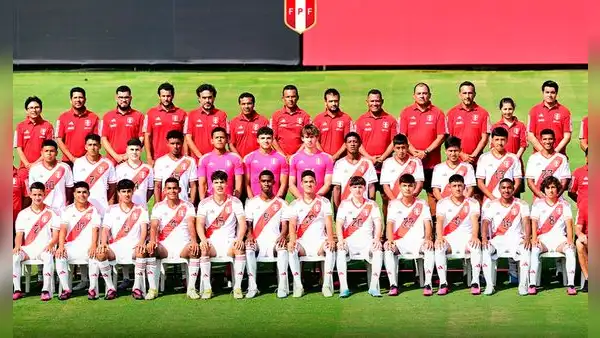 Sudamericano sub-17: ¿dónde ver a la selección peruana y cuál es el fixture del torneo?