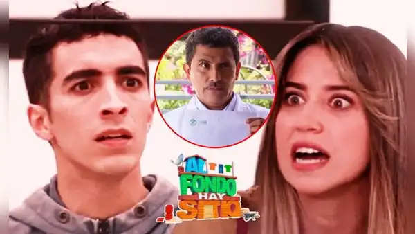 ¡Cancelada! Fans de "AFHS" furiosos con guionistas por prueba de ADN: "Que regrese Efraín Aguilar"